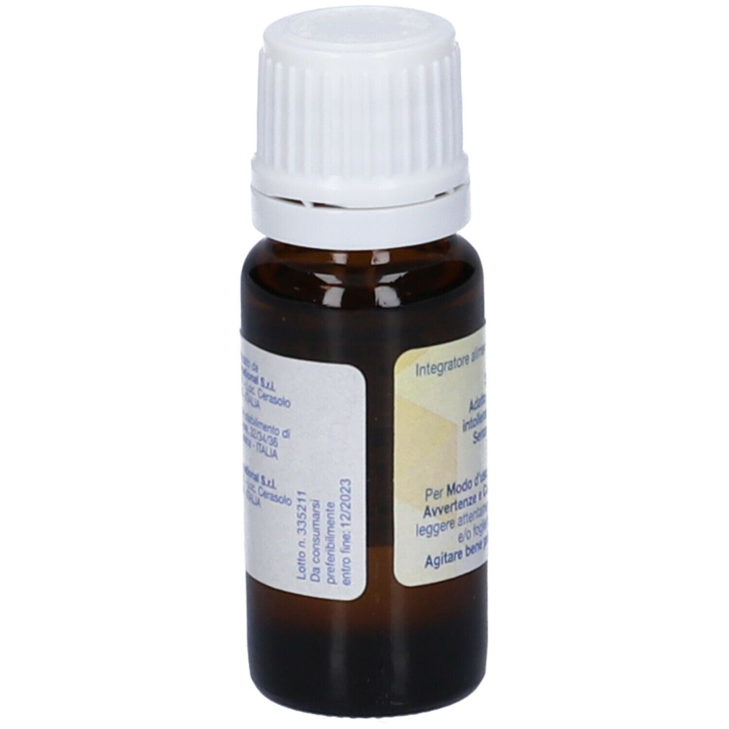 Vitadoro Gocce 9Ml