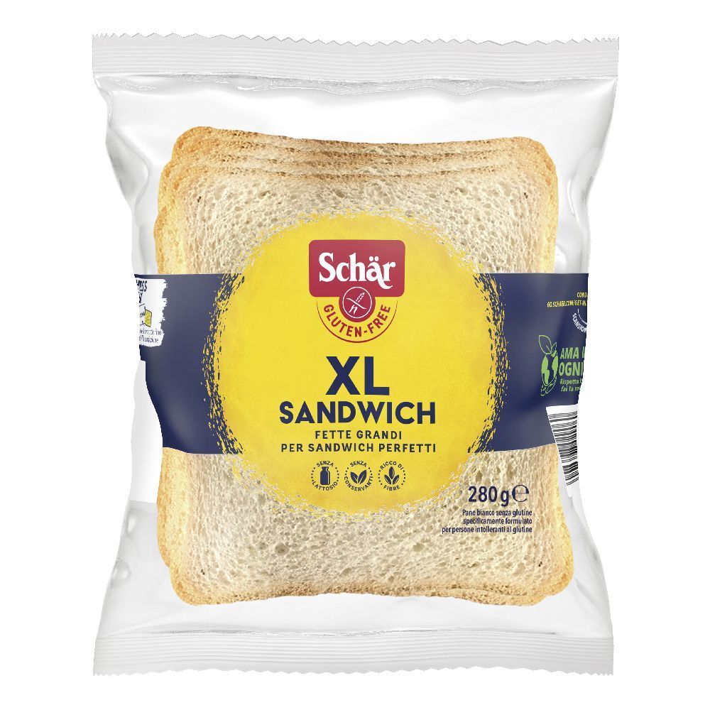 Schär XL Sandwich