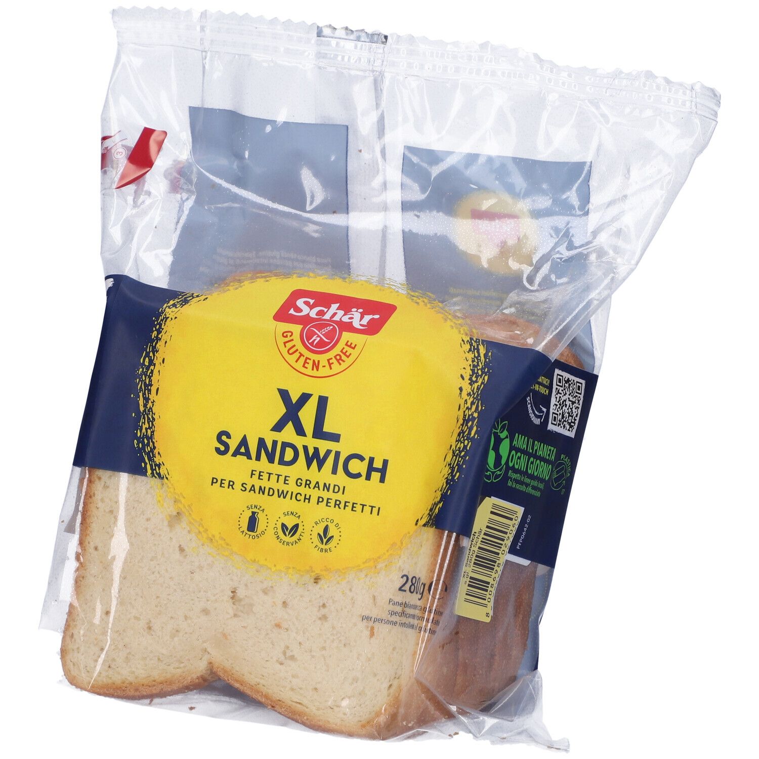 Schär XL Sandwich