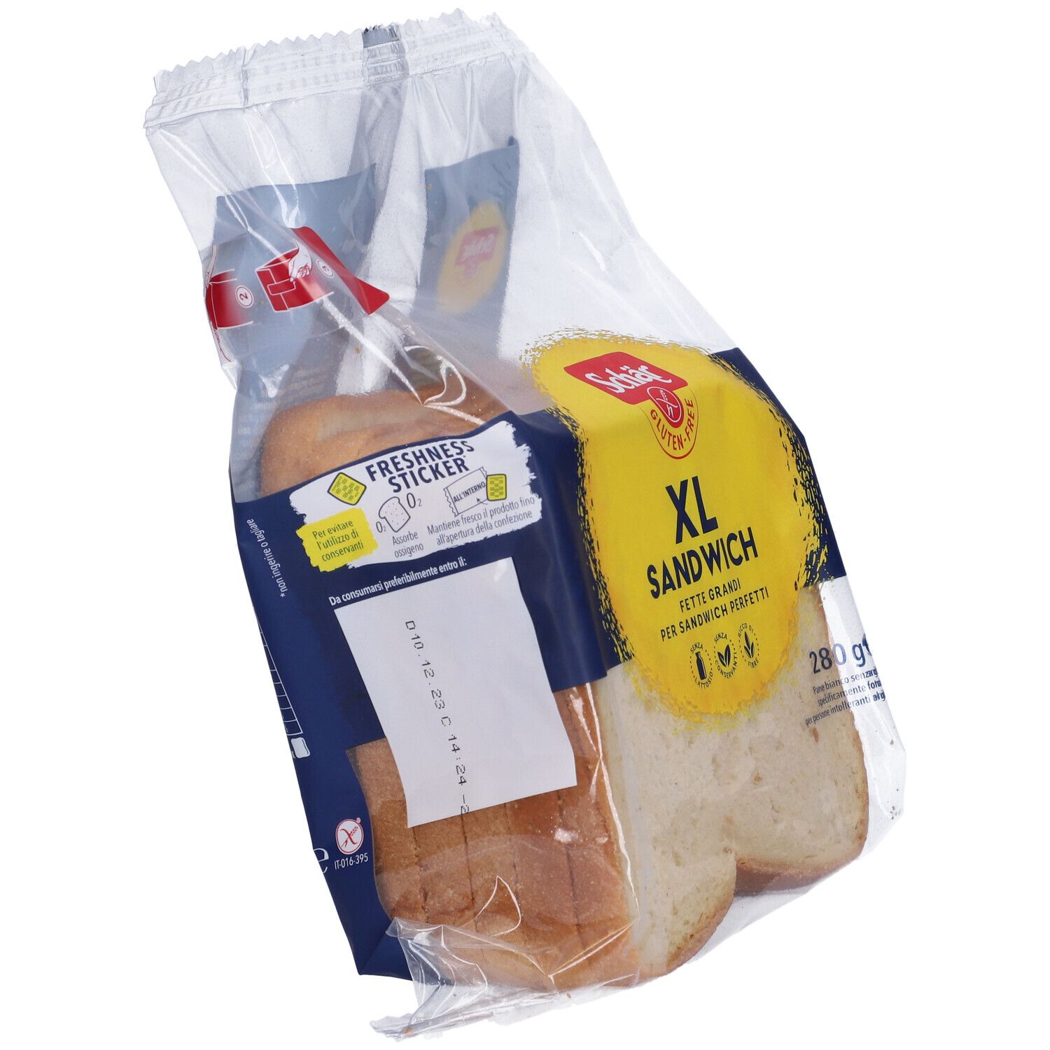 Schär XL Sandwich