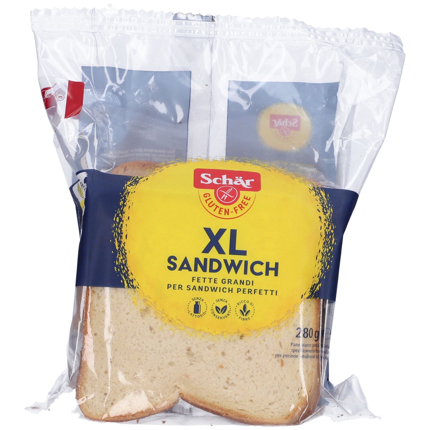 Schär XL Sandwich