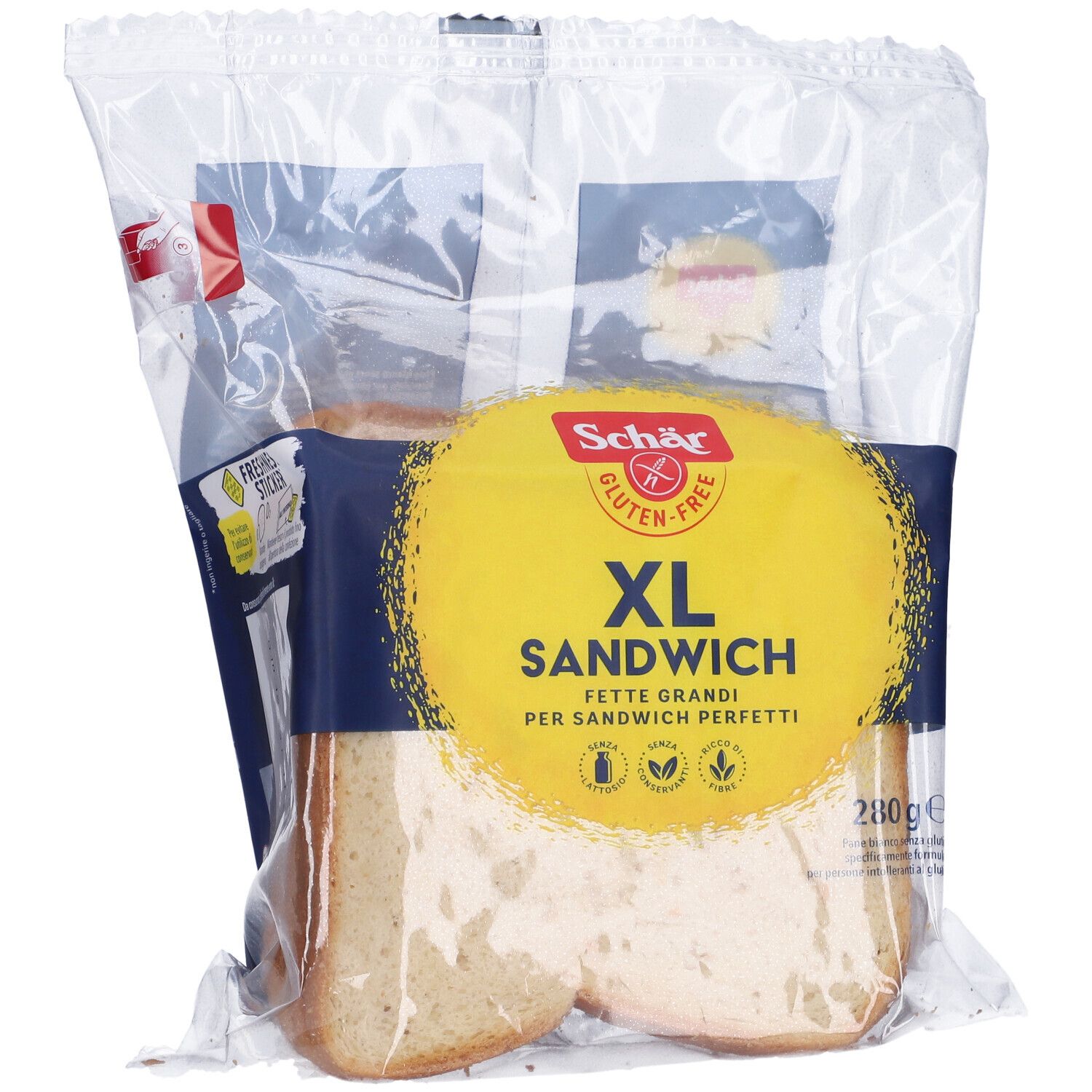 Schär XL Sandwich