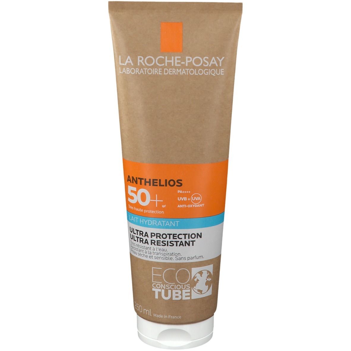 La Roche-Posay Anthelios Latte Solare SPF50+ Protezione Molto Elevata. Per Pelle Sensibile 250 ml