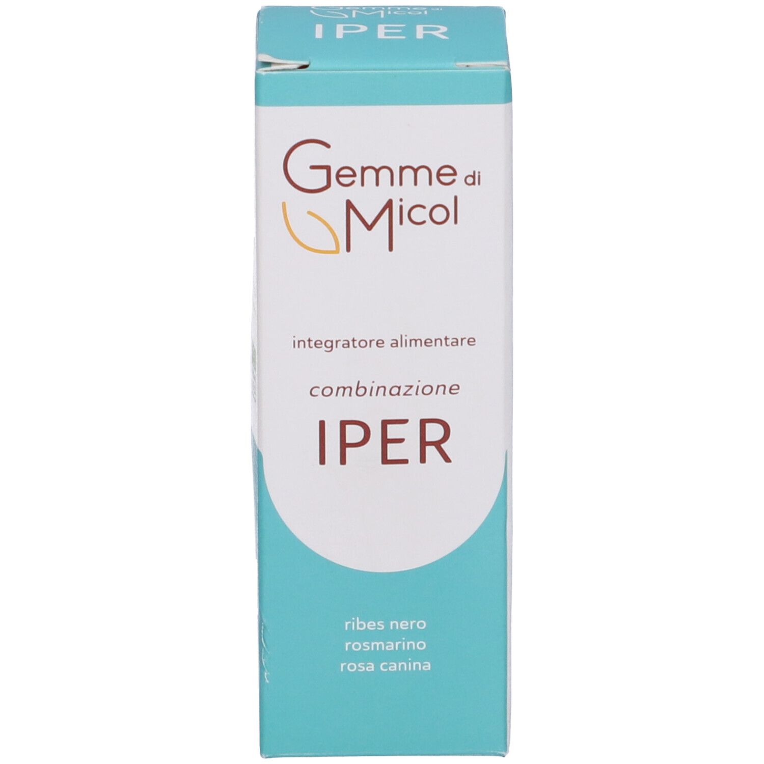 GEMME DI MICOL IPER 30ML