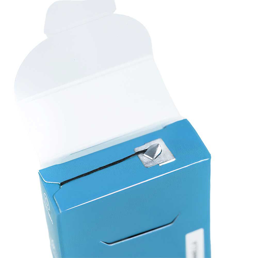 Filo Interdentale Geldis – Menta