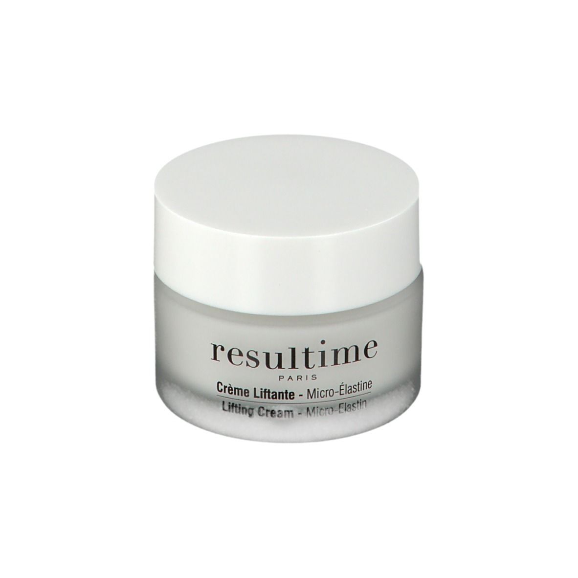 Resultime Crema Liftante Micro-Elastina