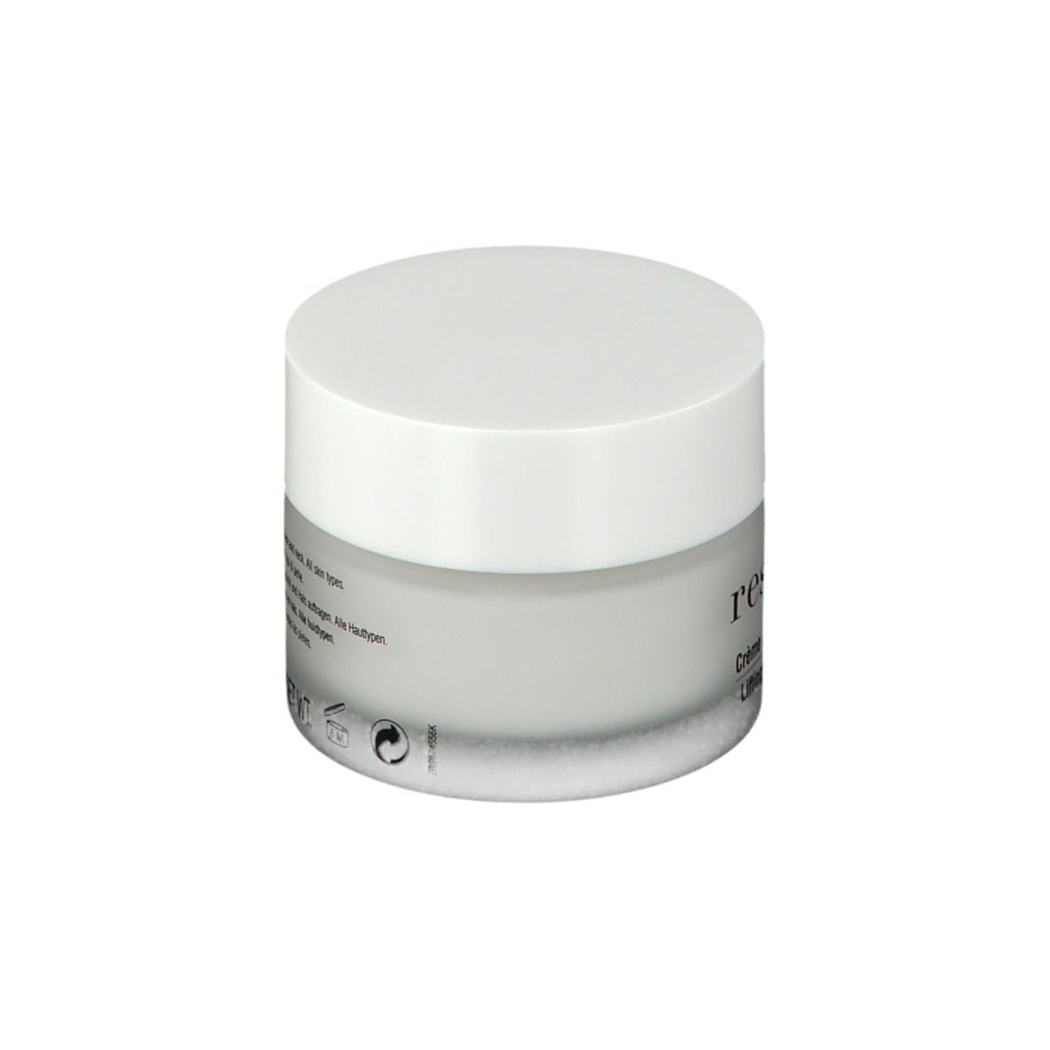 Resultime Crema Liftante Micro-Elastina