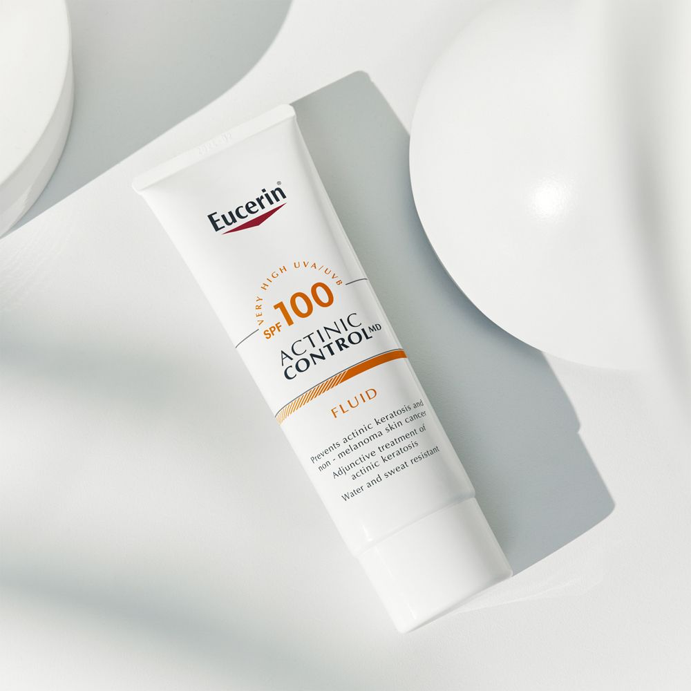 Eucerin Actinic Control MD SPF100 80 ml crema sun