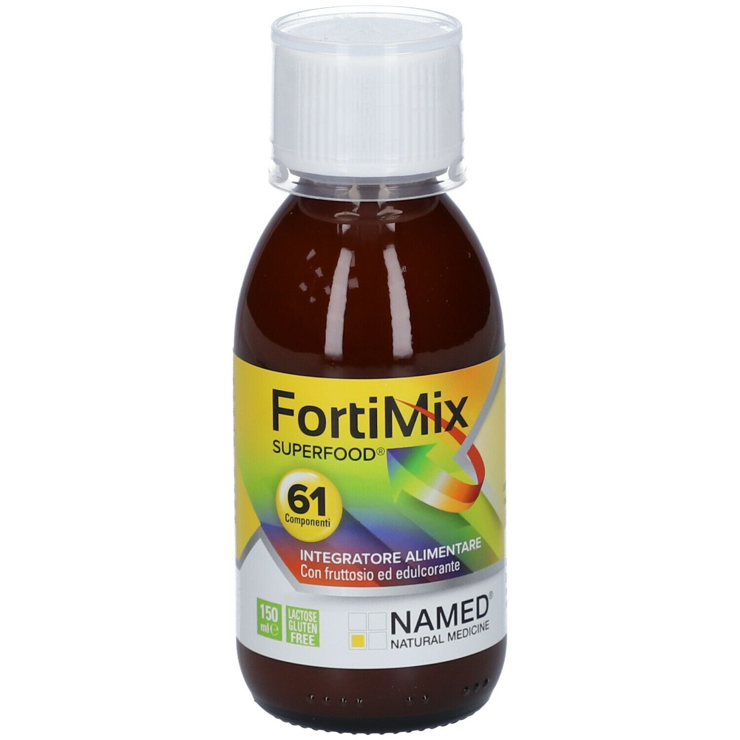 NAMED® FortiMix Superfood®