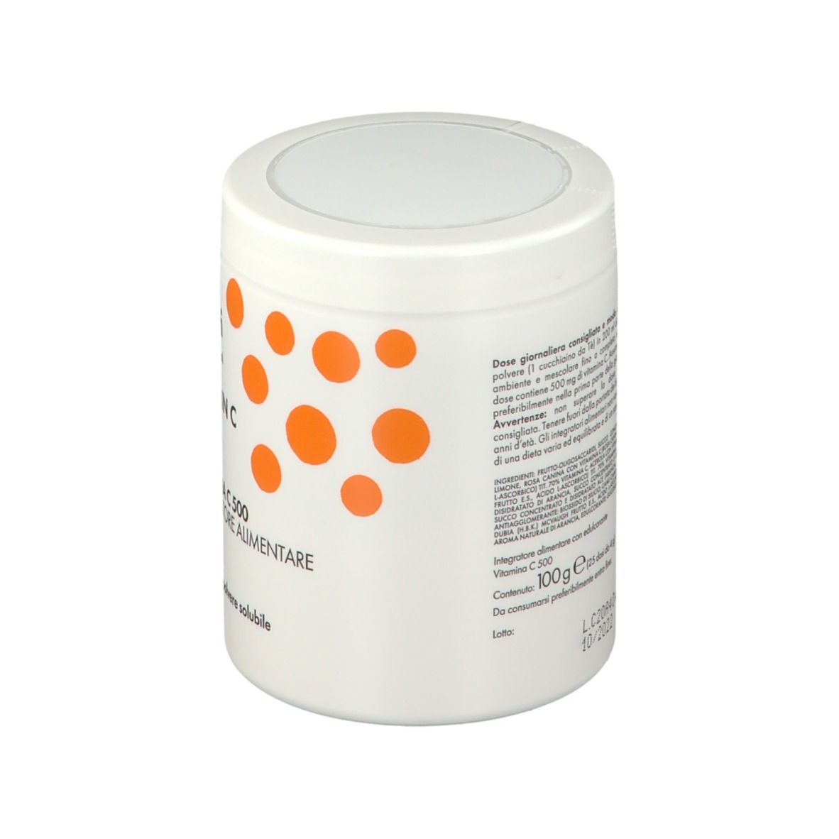 Goovi Vitamina C 500 Vitamin C Bomb