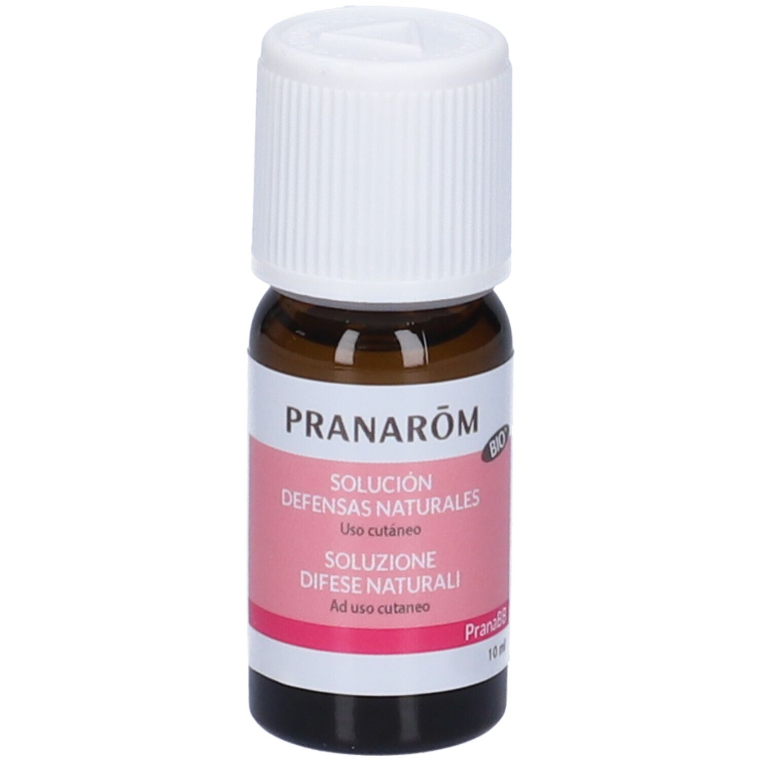 Pranarom PranaBB Soluzione Difese Naturali Gocce