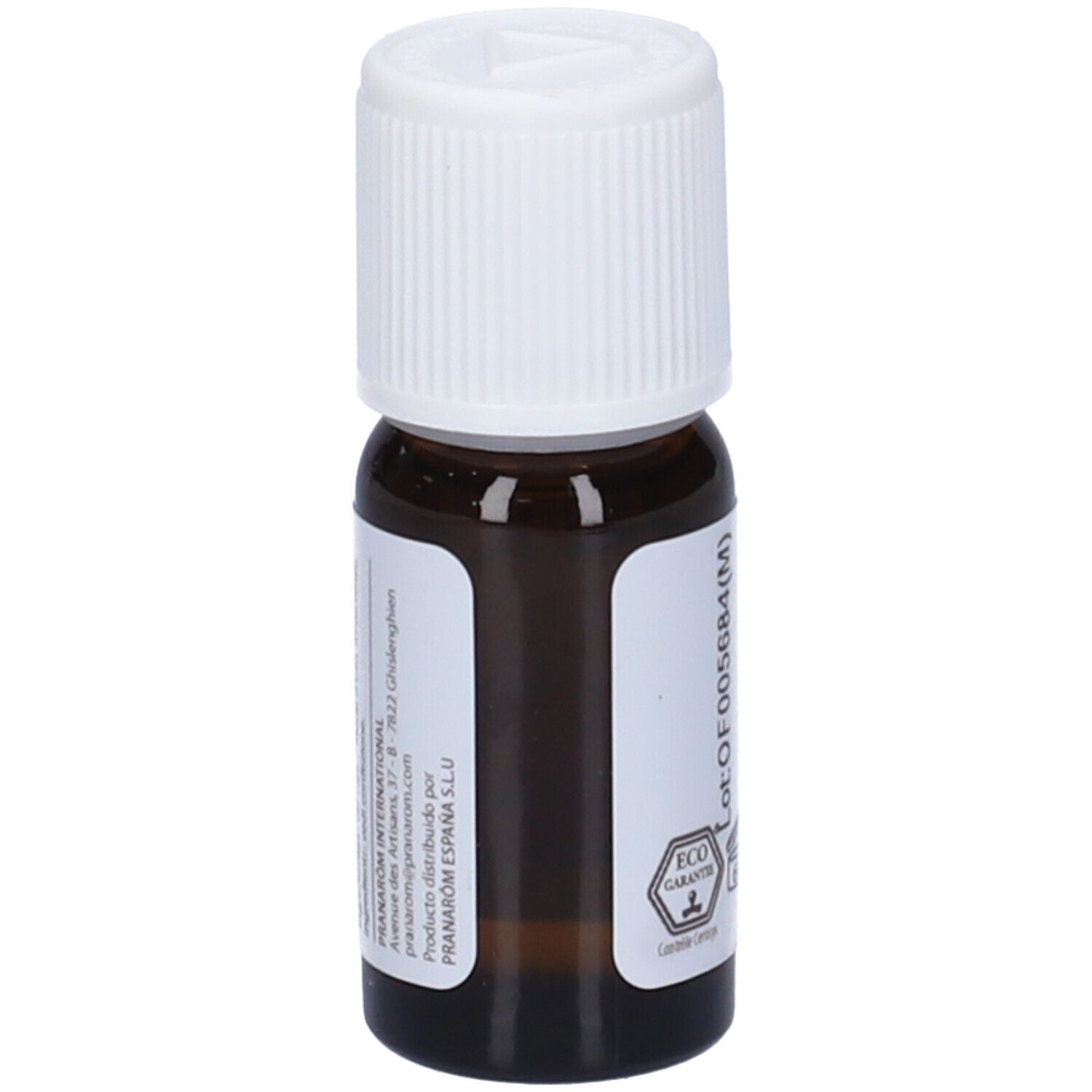 Pranarom PranaBB Soluzione Difese Naturali Gocce