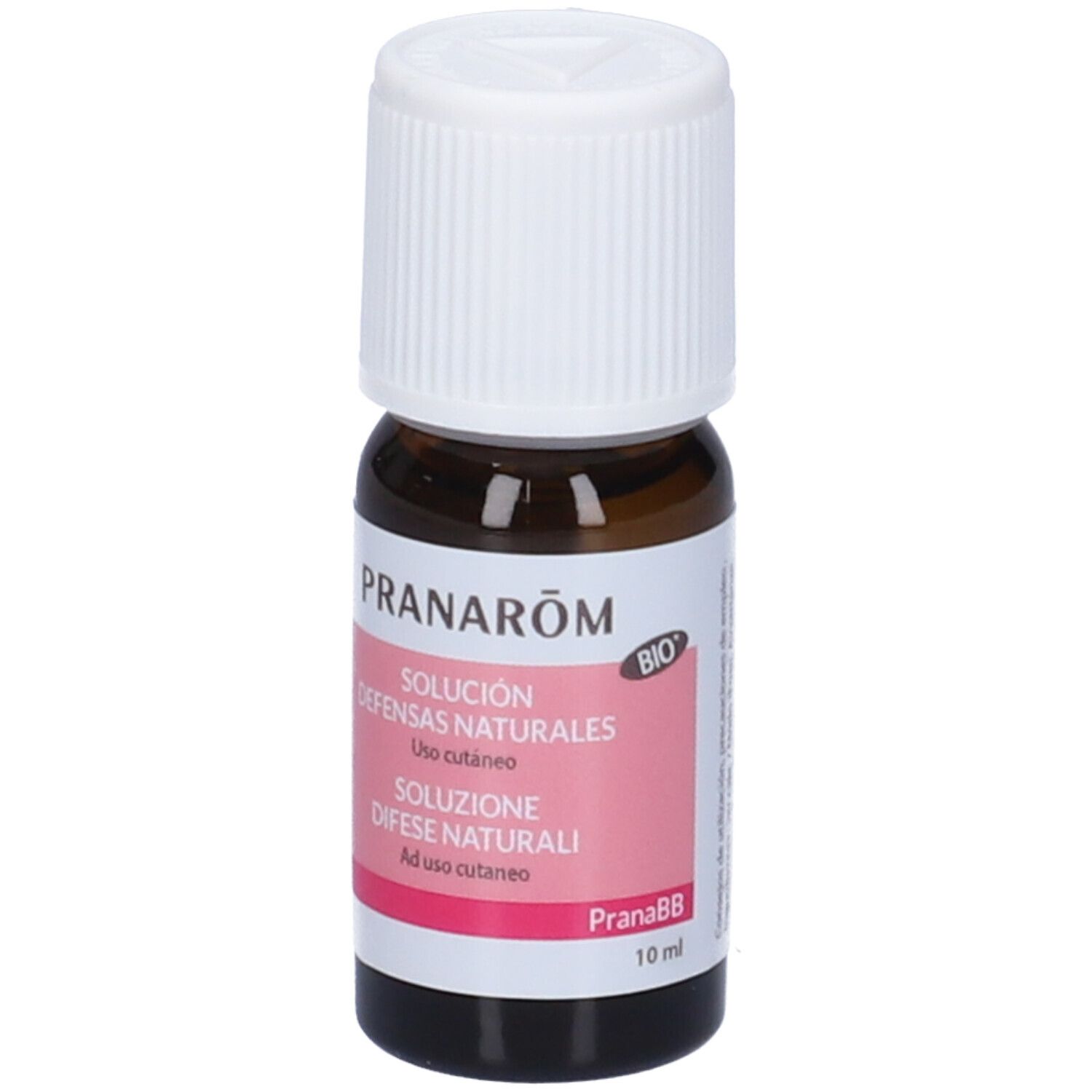 Pranarom PranaBB Soluzione Difese Naturali Gocce