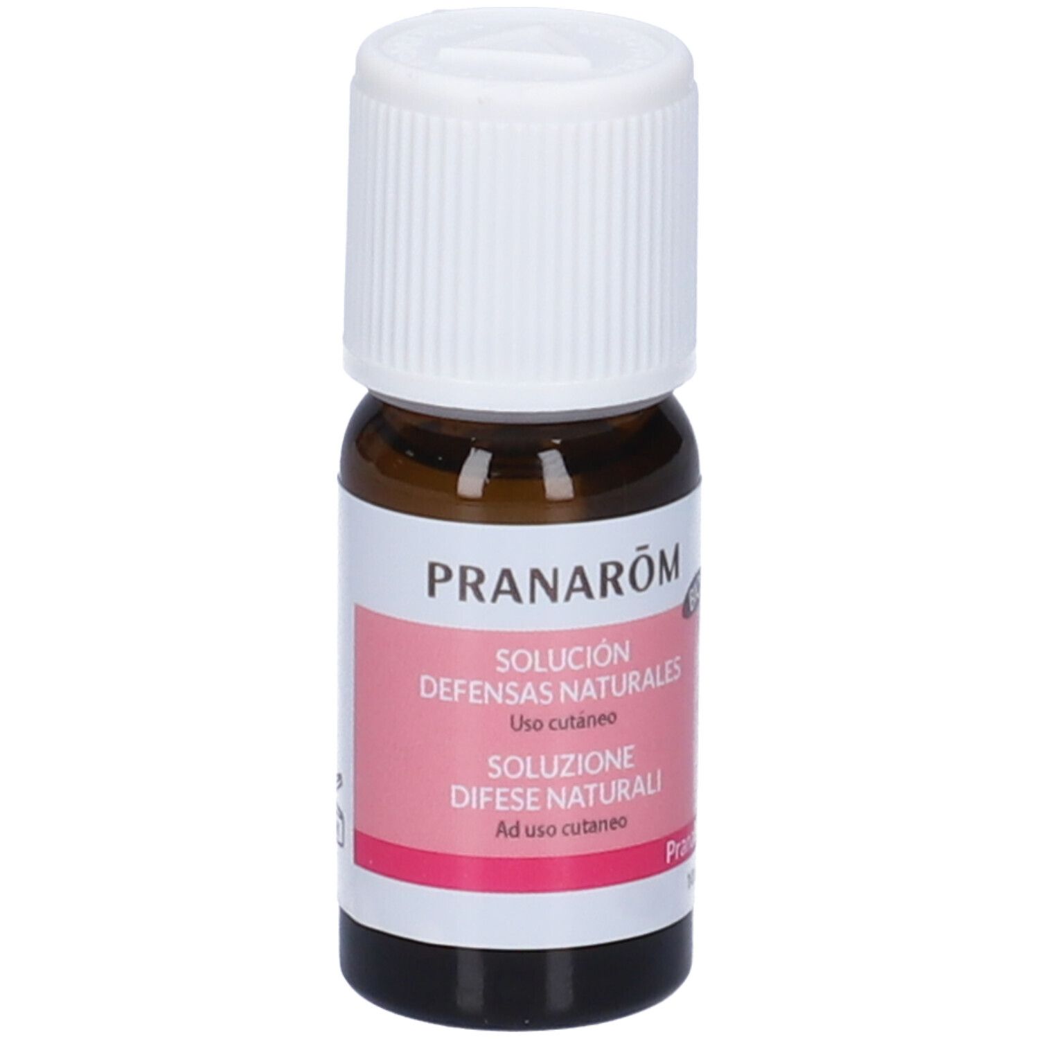 Pranarom PranaBB Soluzione Difese Naturali Gocce