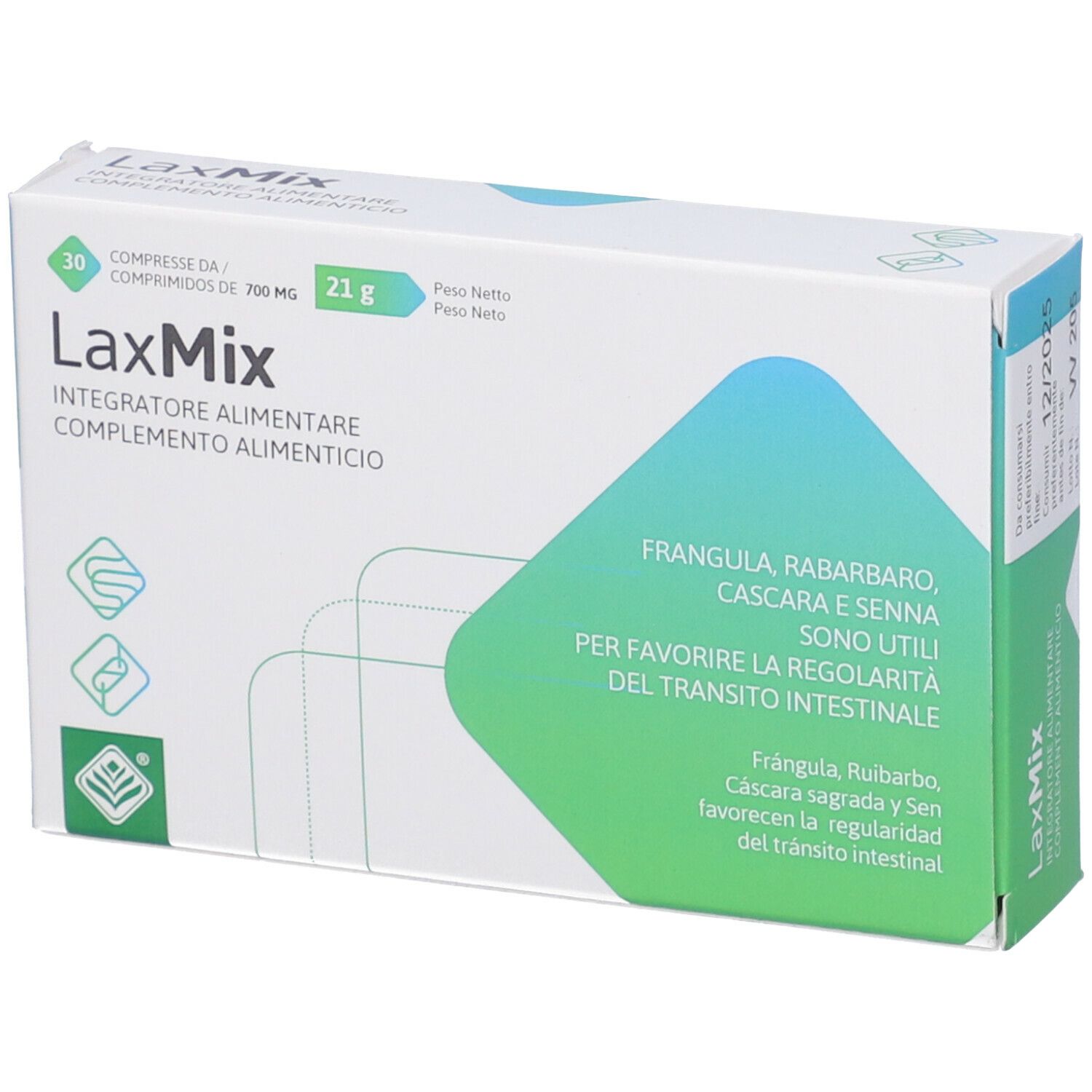 Laxmix