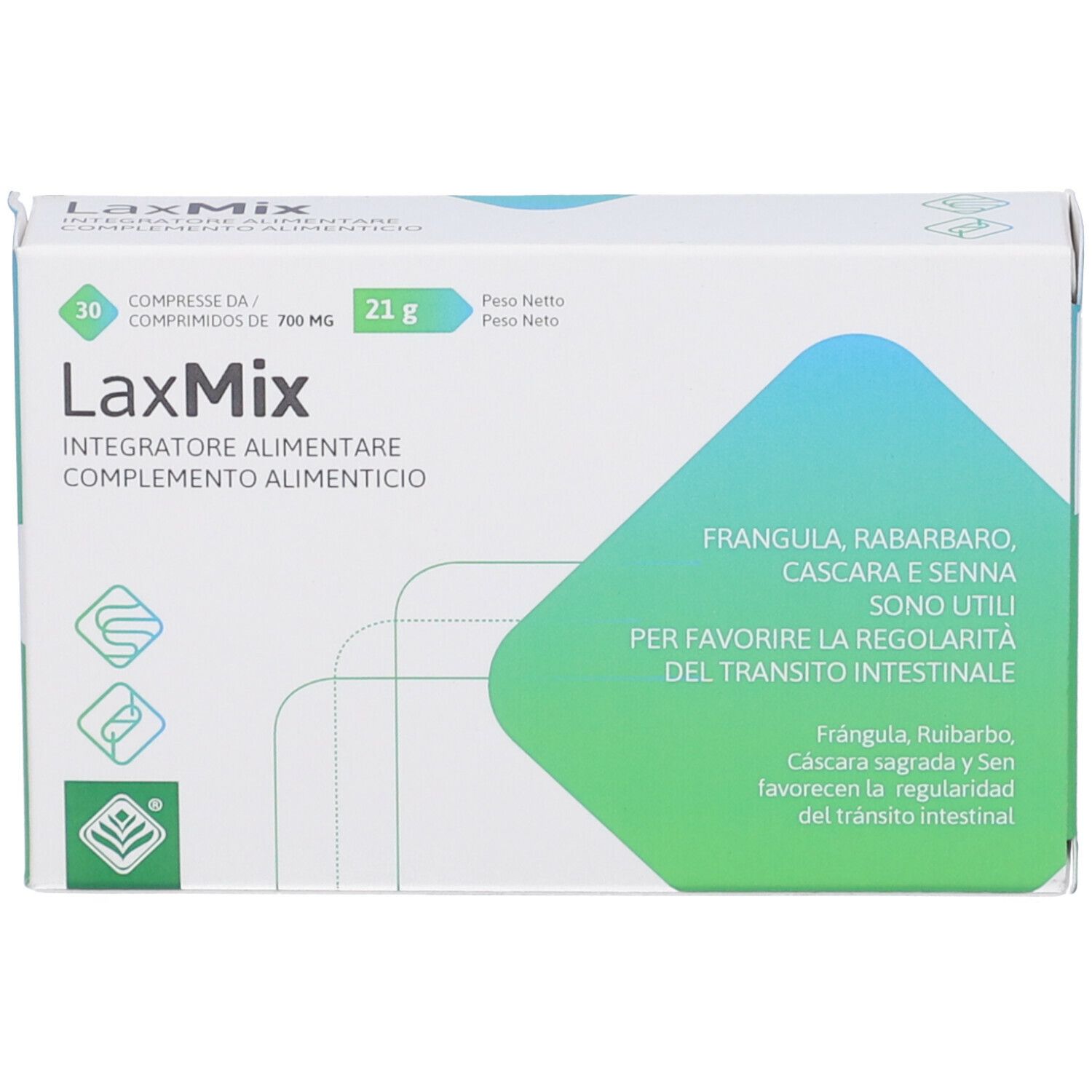 Laxmix