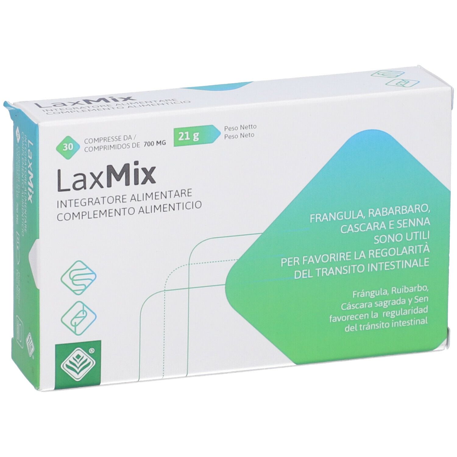 Laxmix