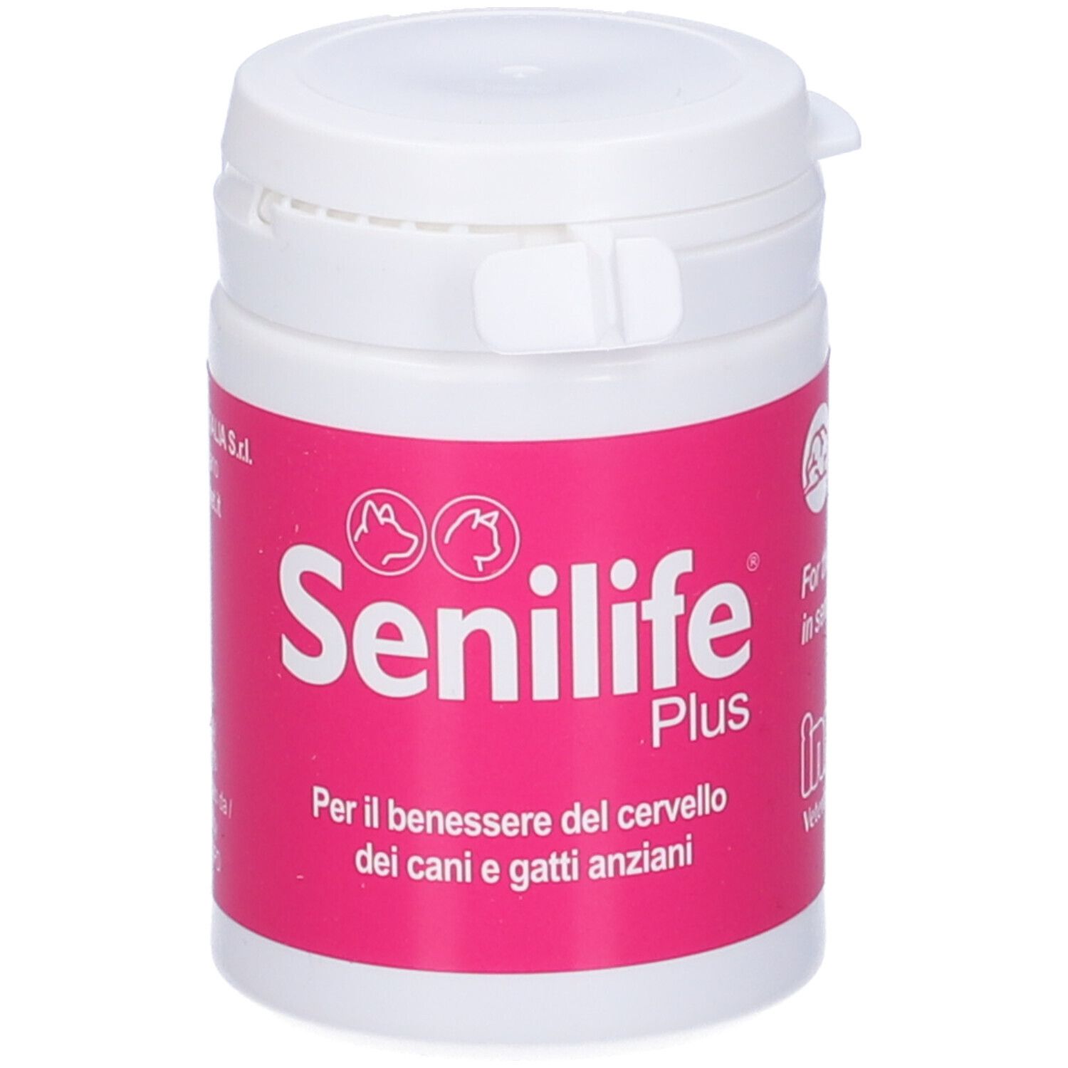 Senilife Plus 30 Capsule