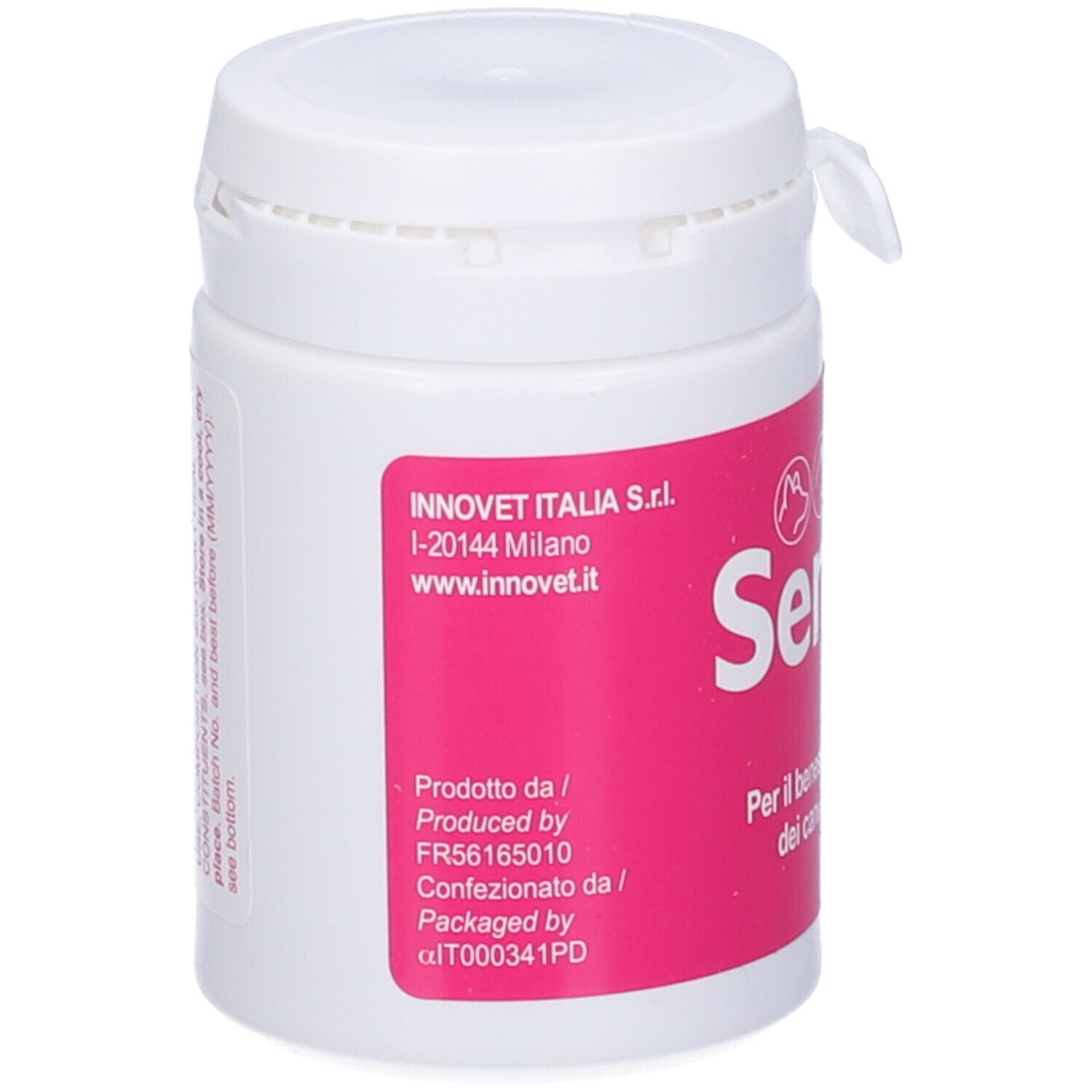 Senilife Plus 30 Capsule