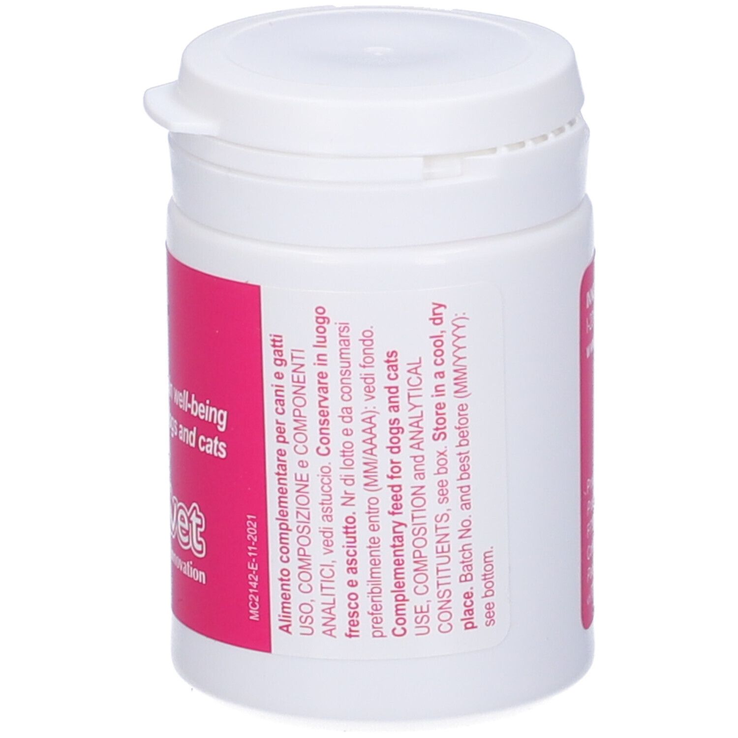 Senilife Plus 30 Capsule