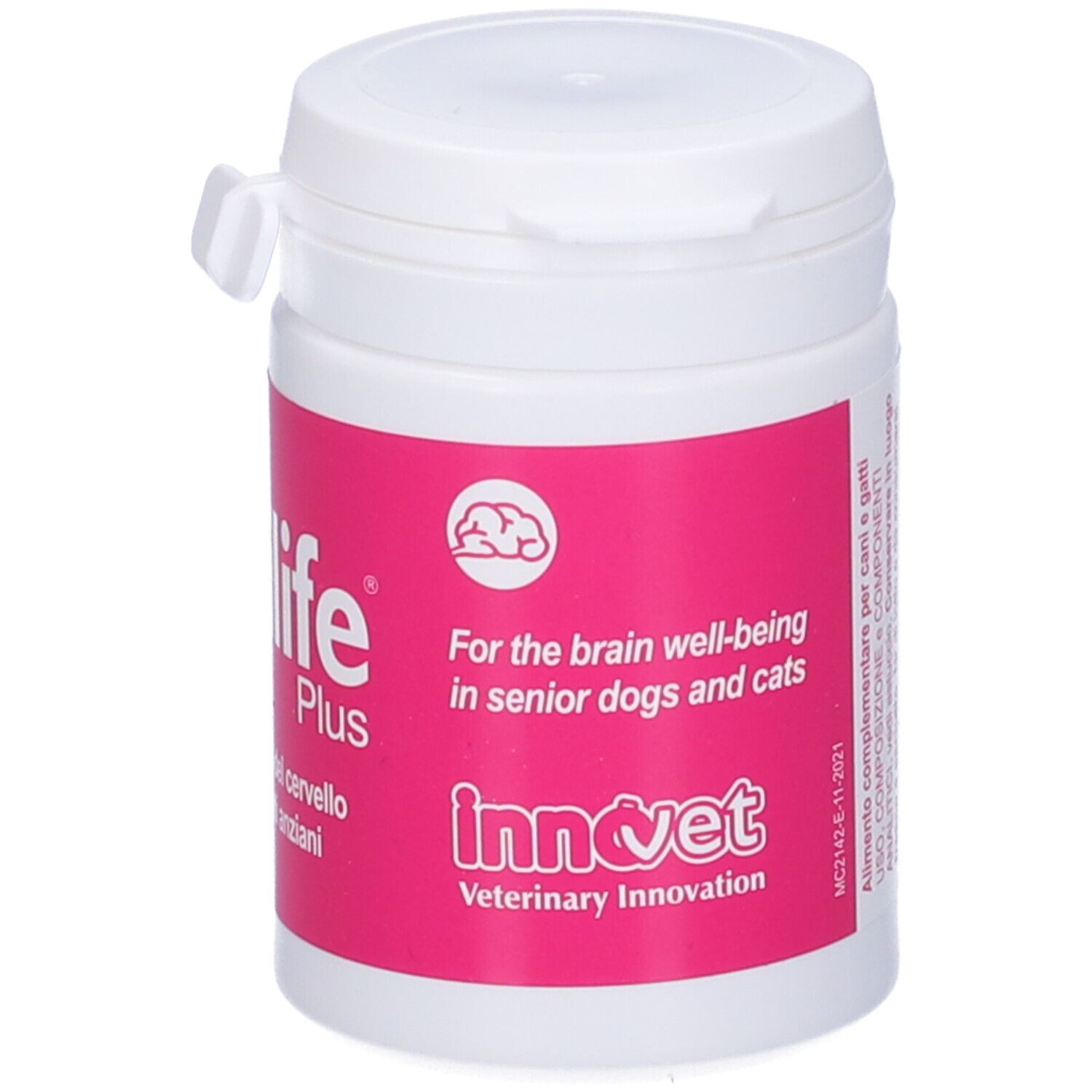 Senilife Plus 30 Capsule