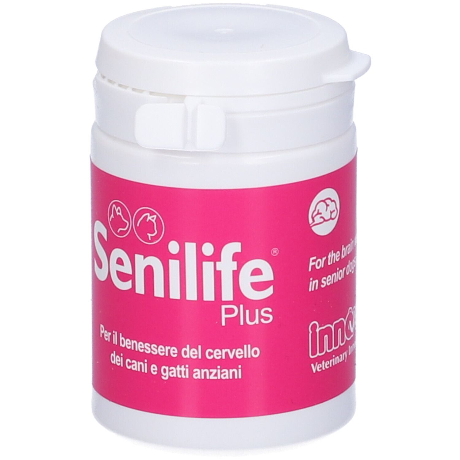 Senilife Plus 30 Capsule
