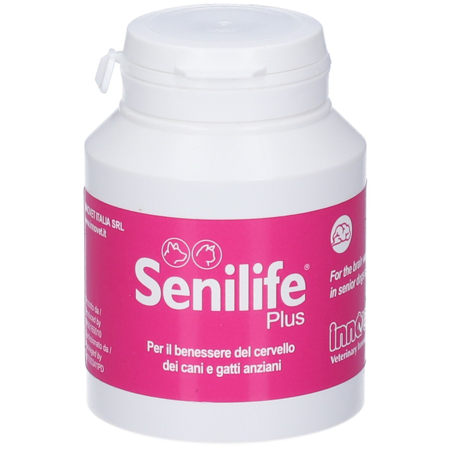 Senilife Plus 60 Capsule