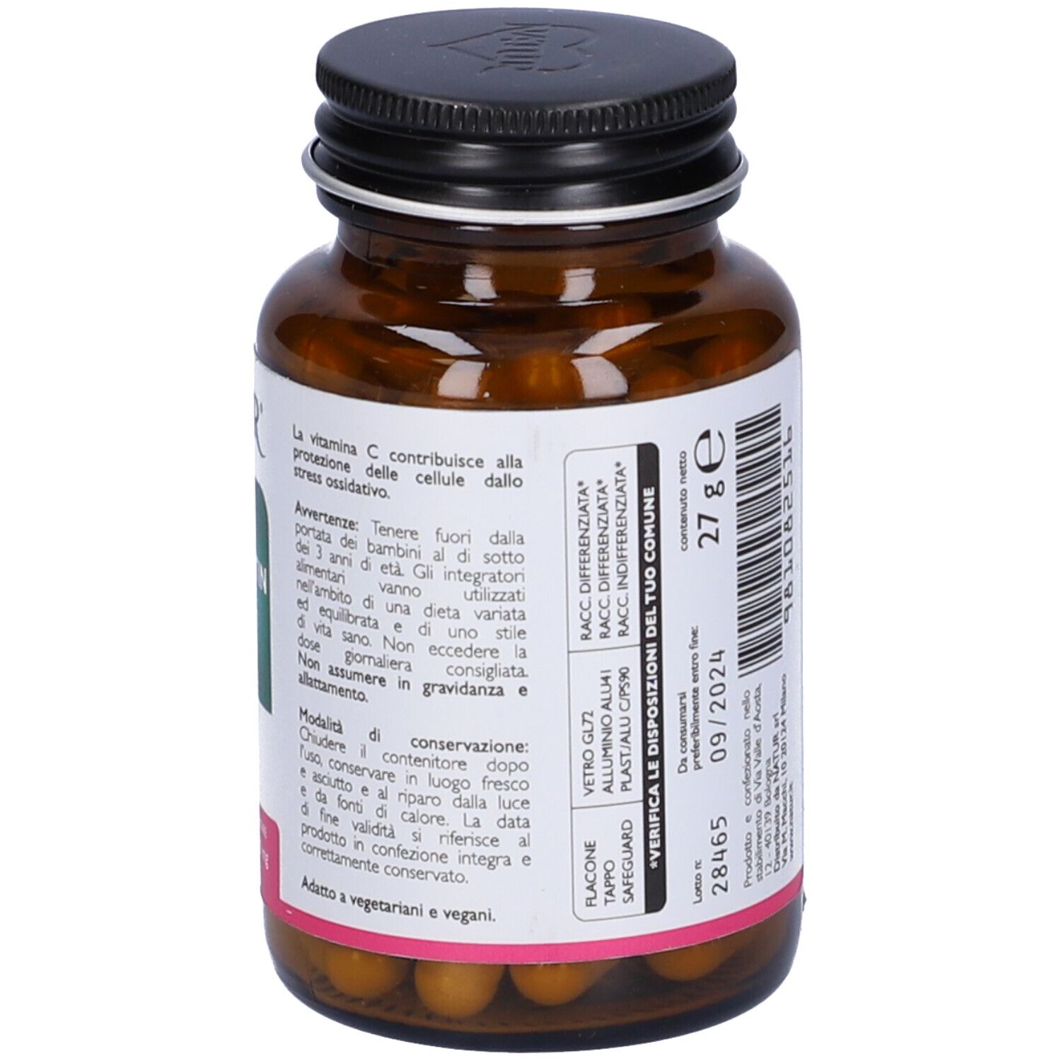 Quercetin Plus 60Cps