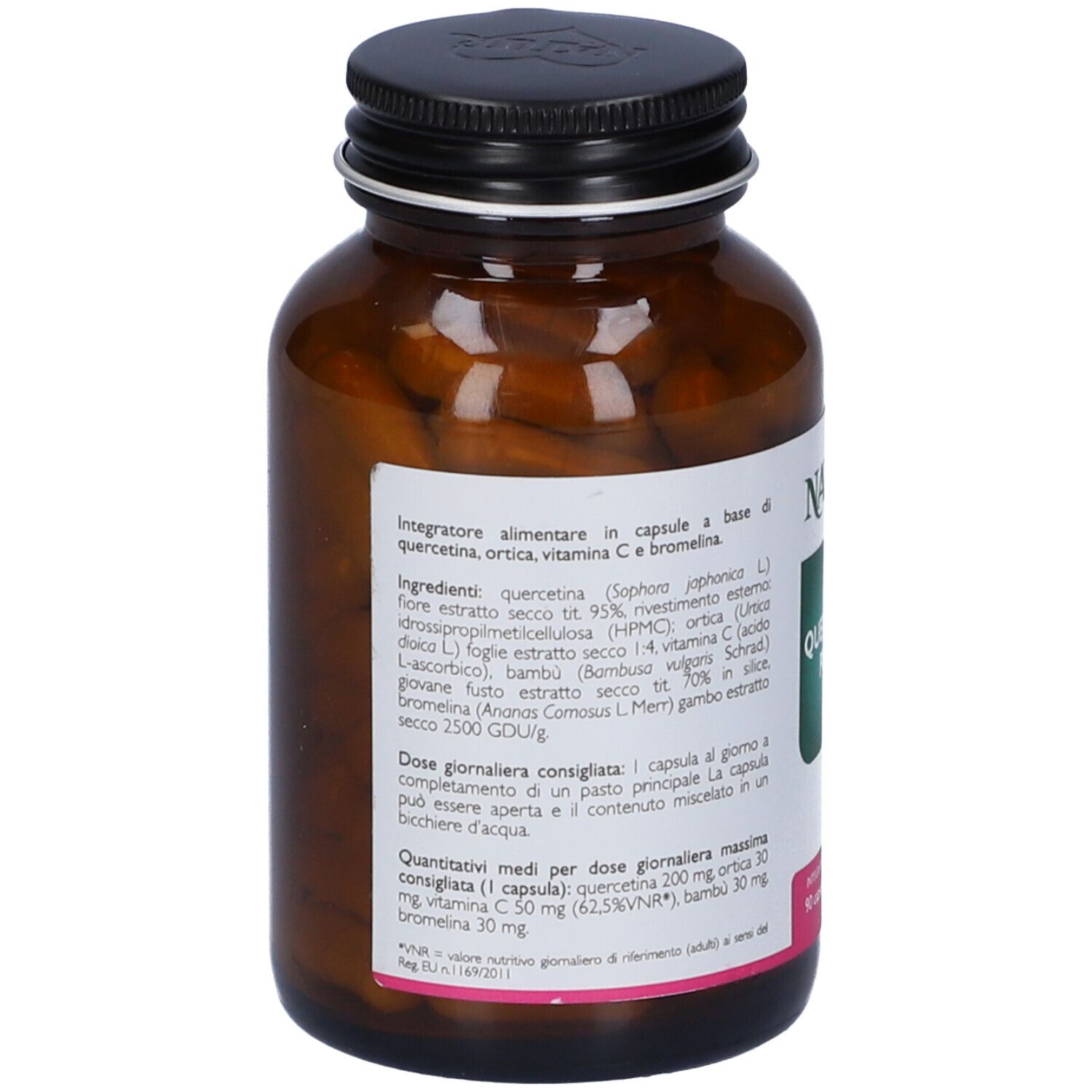 Quercetin Plus 90Cps