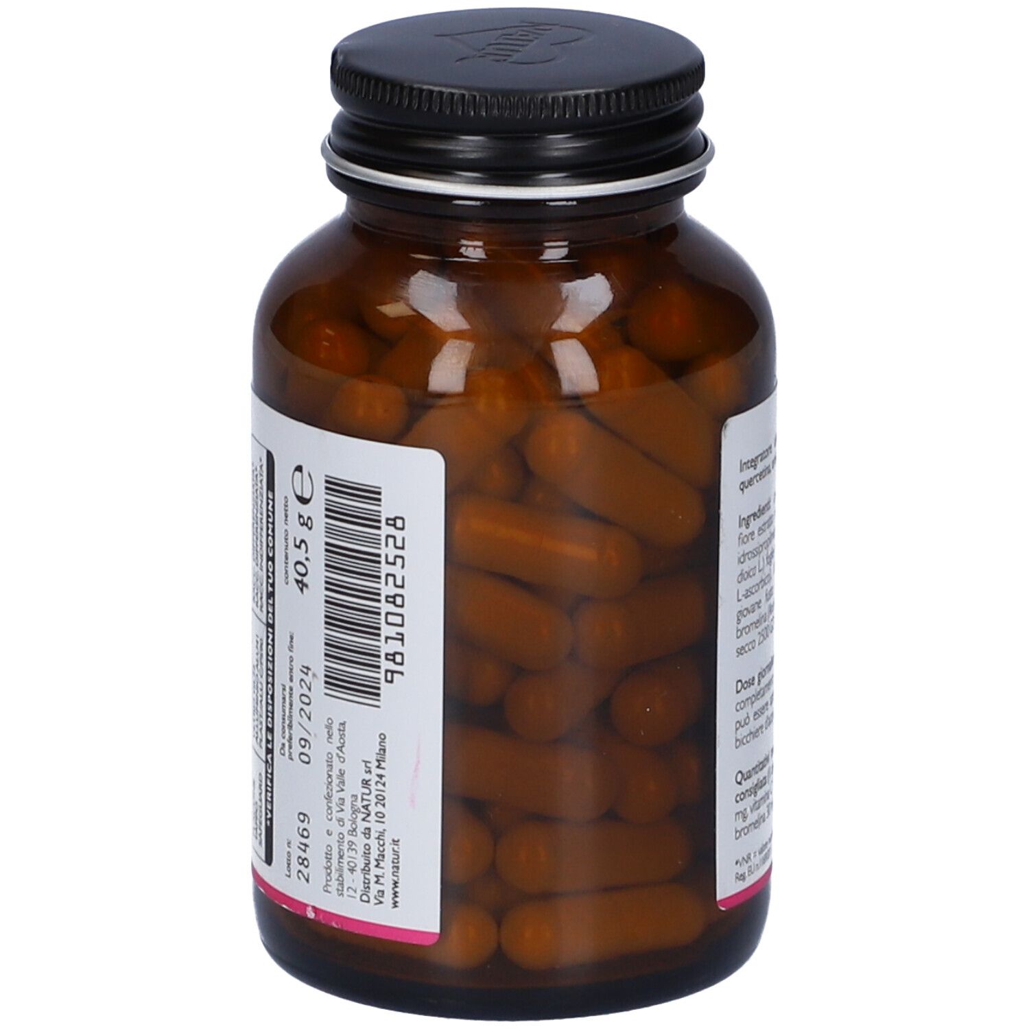 Quercetin Plus 90Cps