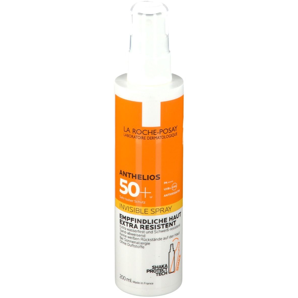La Roche-Posay Anthelios Spray Invisibile Spf50