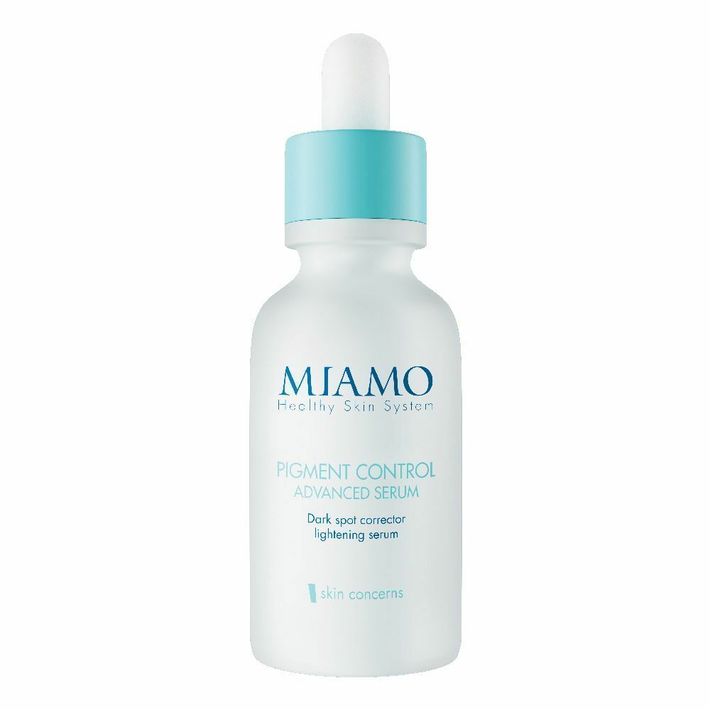 Miamo Skin Concerns Pigment Control Advanced Serum