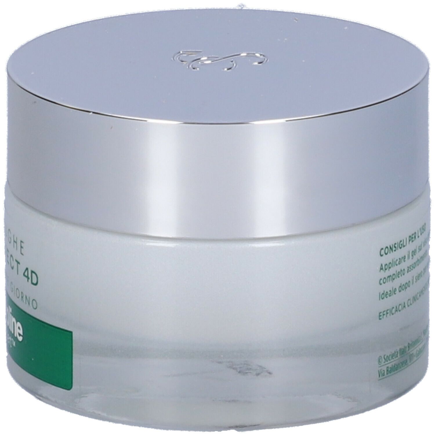 Somatoline Cosmetic® Lift Effect 4D Gel Antirughe Filler