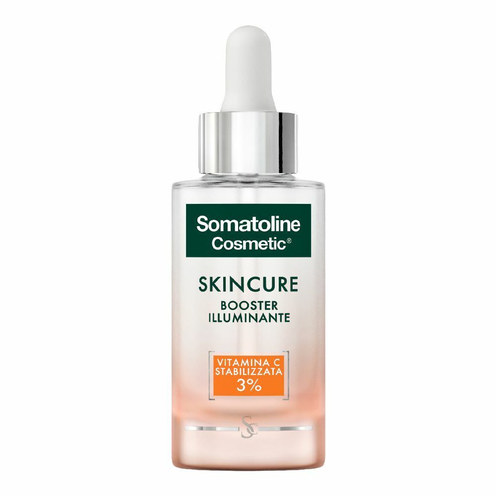 Somatoline Cosmetic® SKINCURE Booster Illuminante