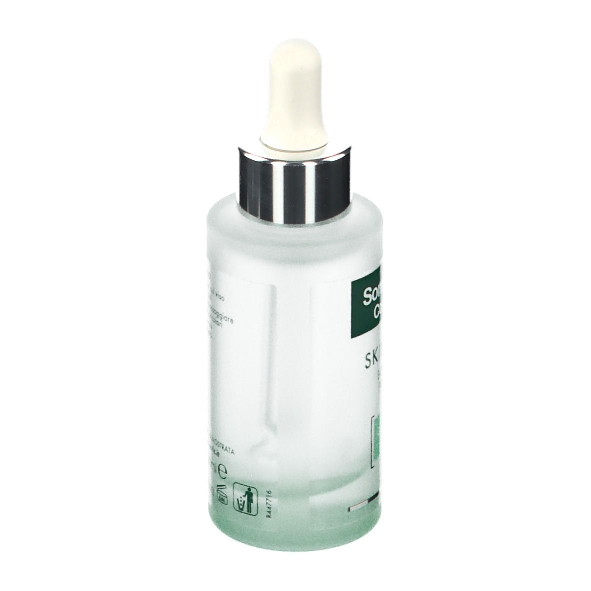 Somatoline Cosmetic® SKINCURE Booster Peeling