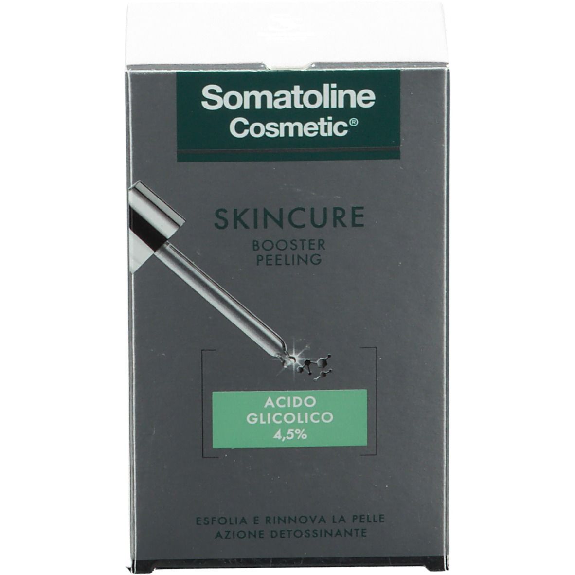 Somatoline Cosmetic® SKINCURE Booster Peeling