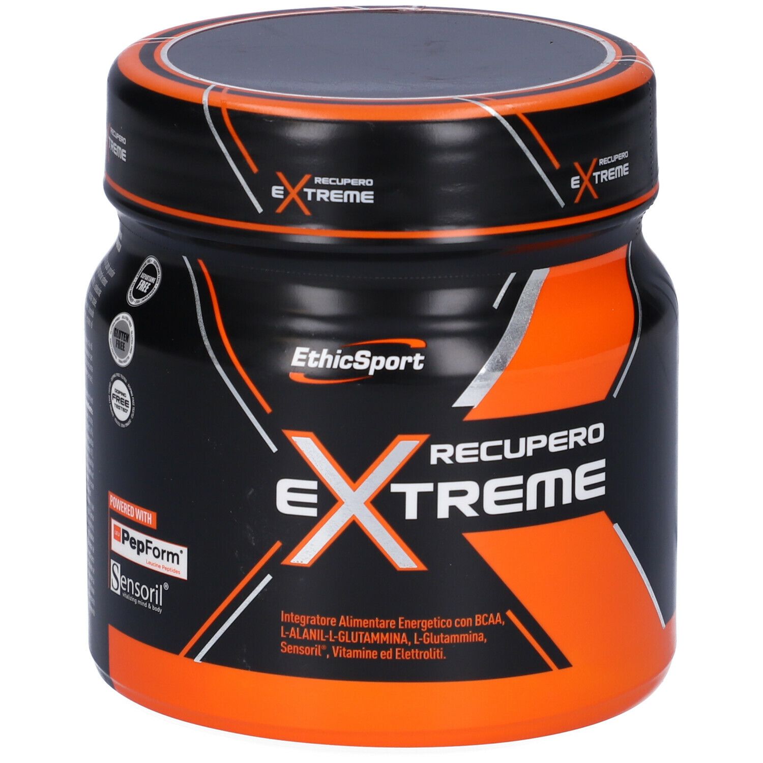 Recupero Extr 400G Etichsport
