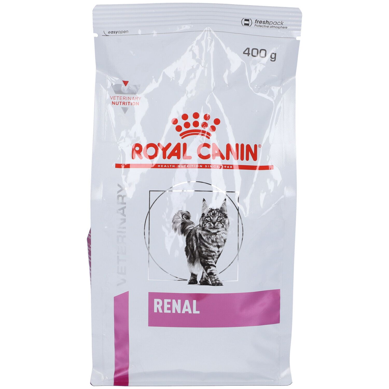 VHN CAT RENAL 400G