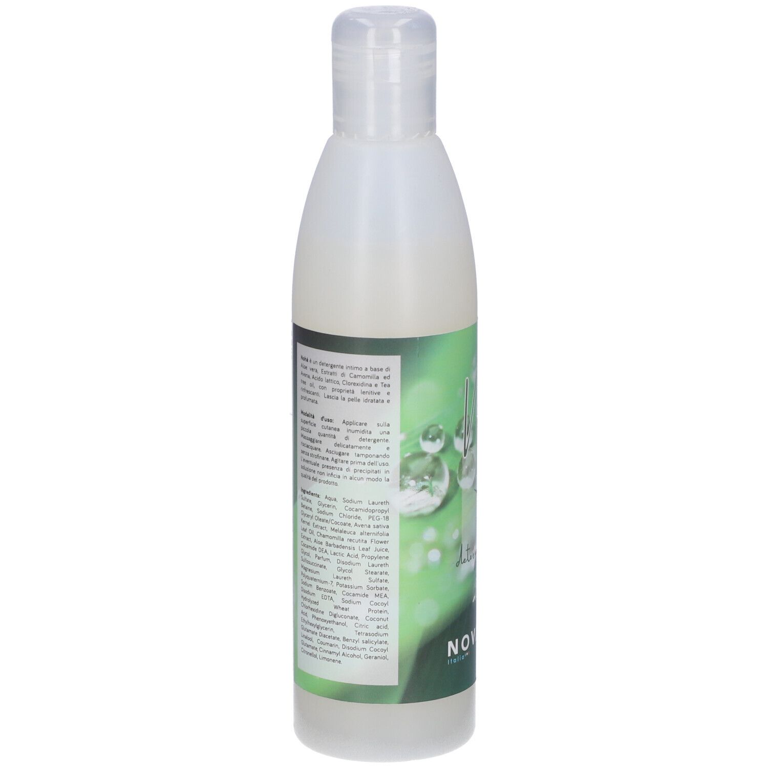 Noha' Detergente Intimo 250Ml
