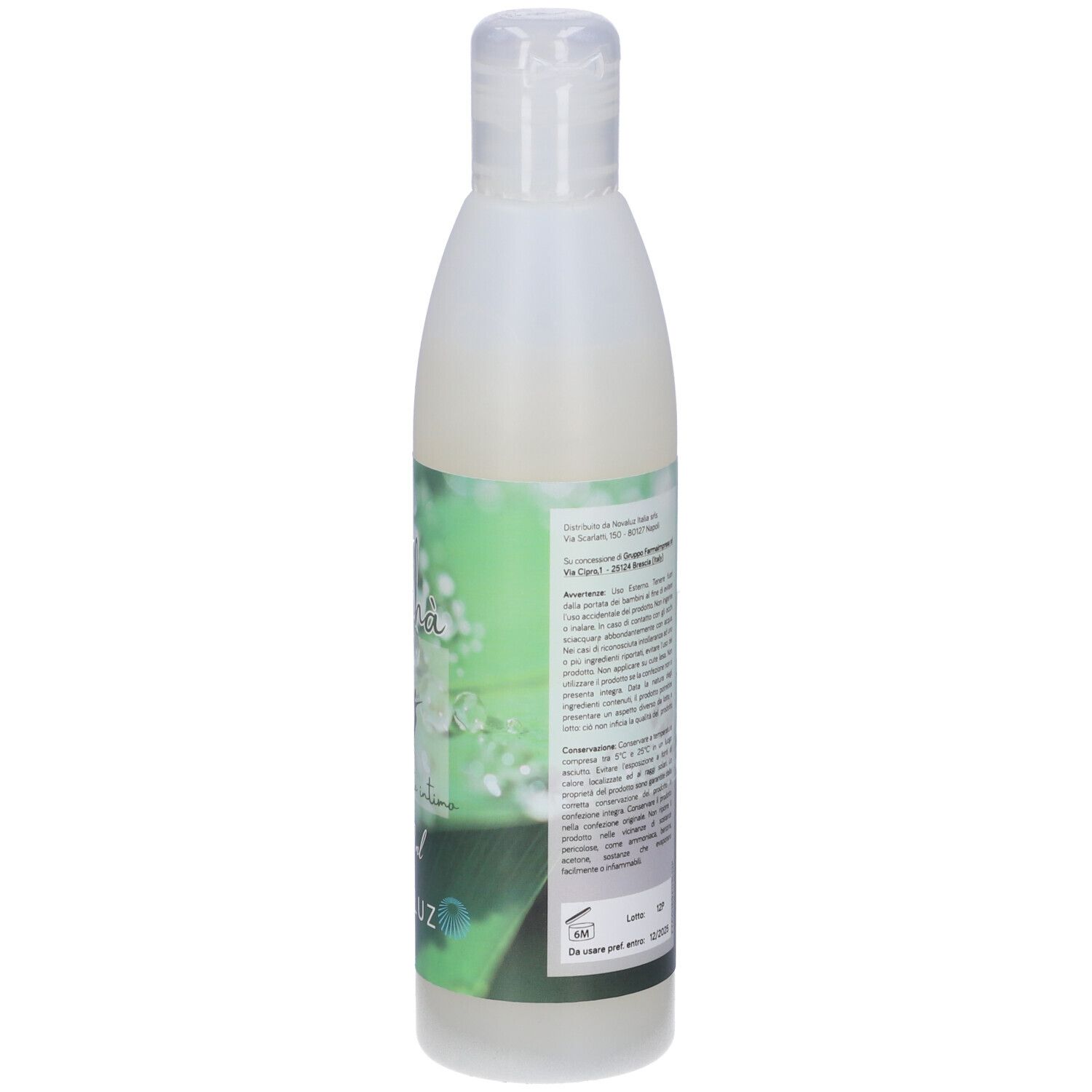 Noha' Detergente Intimo 250Ml