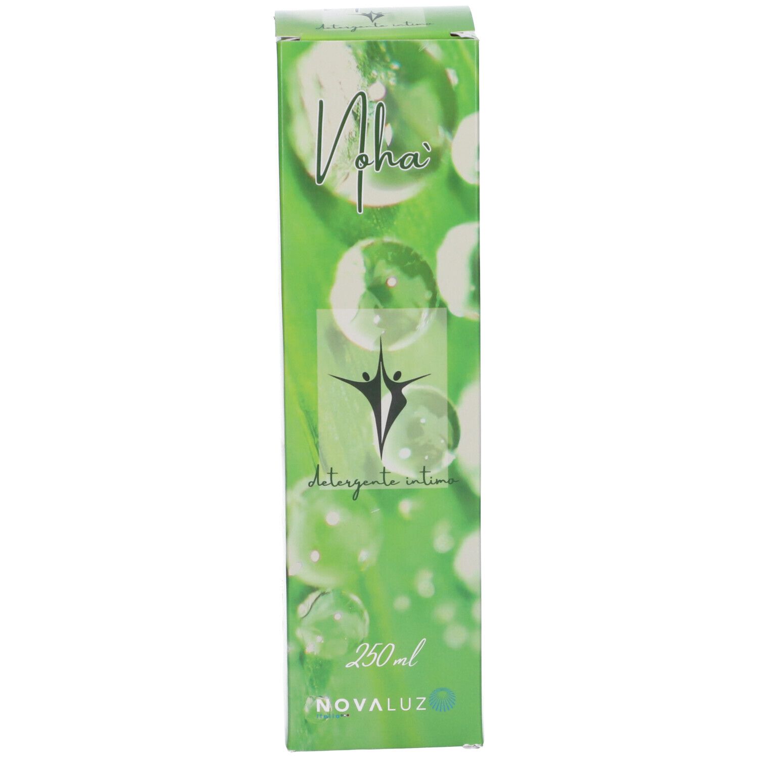 Noha' Detergente Intimo 250Ml