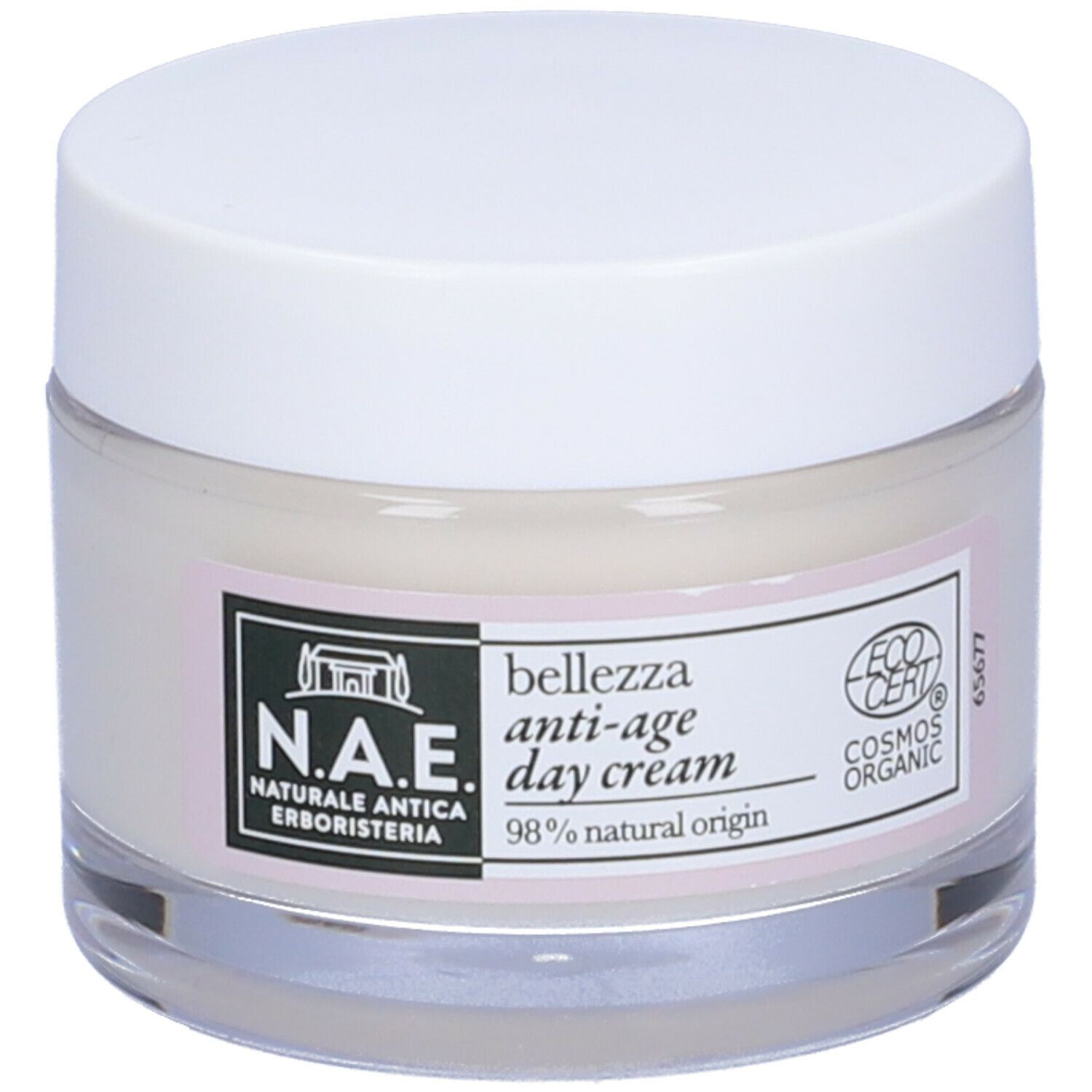 N.A.E. Crema Giorno Anti-Età Bellezza