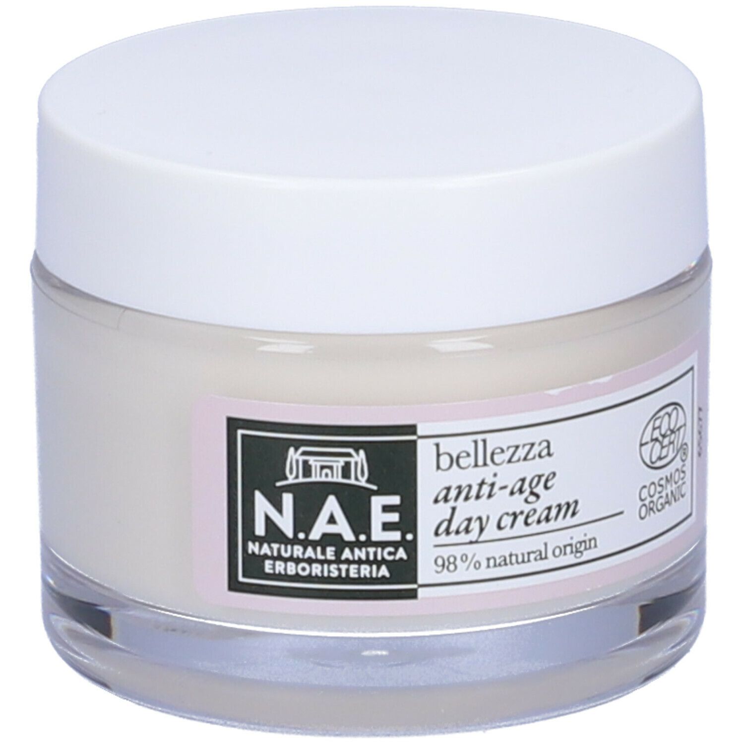N.A.E. Crema Giorno Anti-Età Bellezza