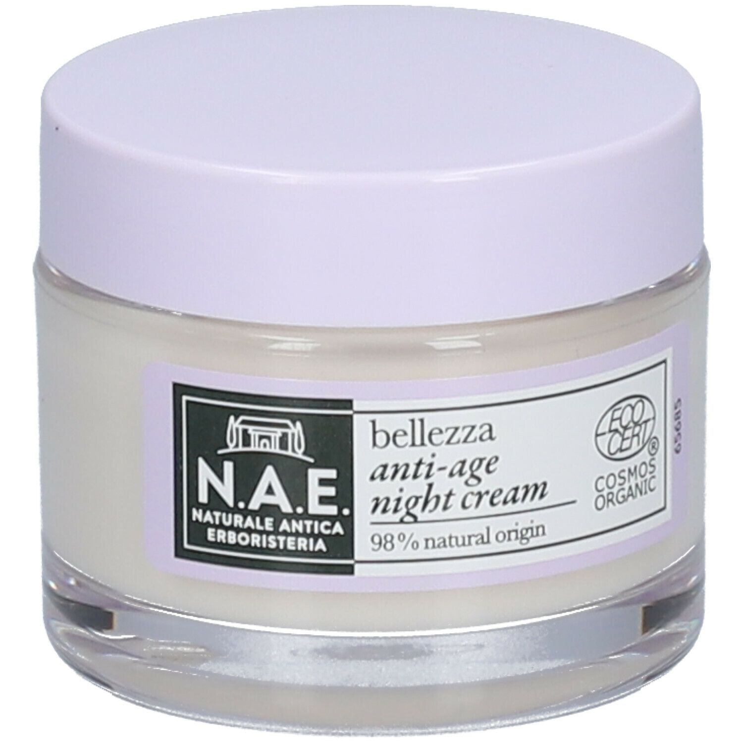 N.A.E. Crema Notte Anti-Età Bellezza