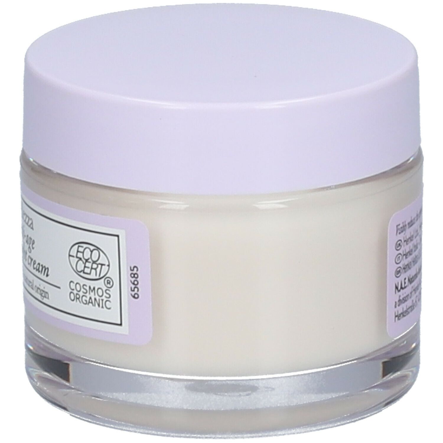 N.A.E. Crema Notte Anti-Età Bellezza