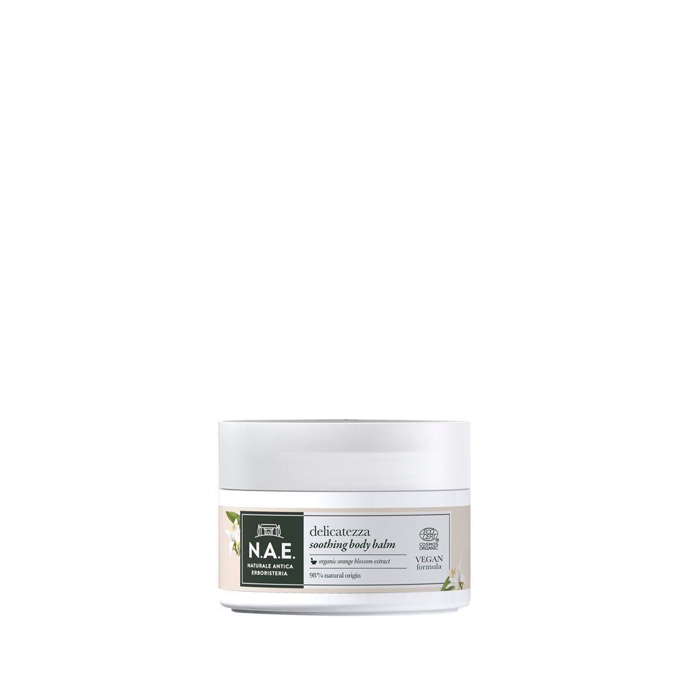 N.A.E. Balsamo Corpo Delicatezza