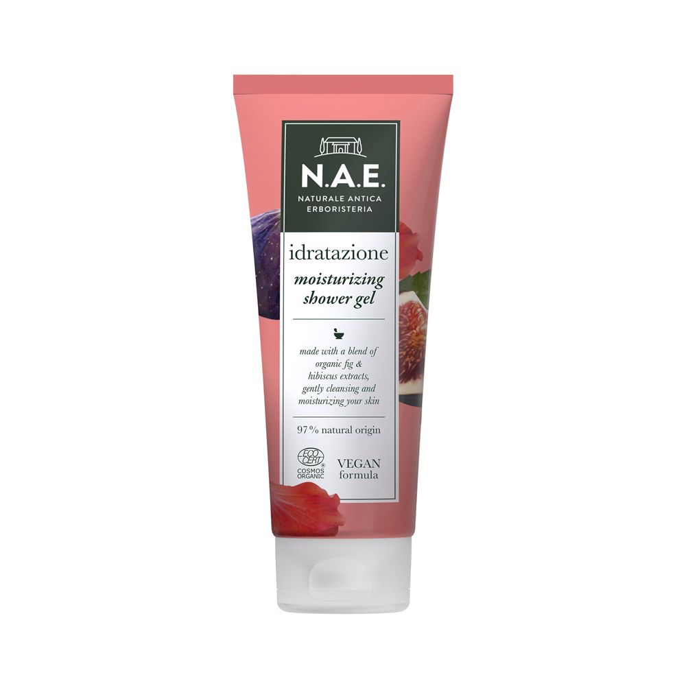 N.A.E. Docciaschiuma Idratante