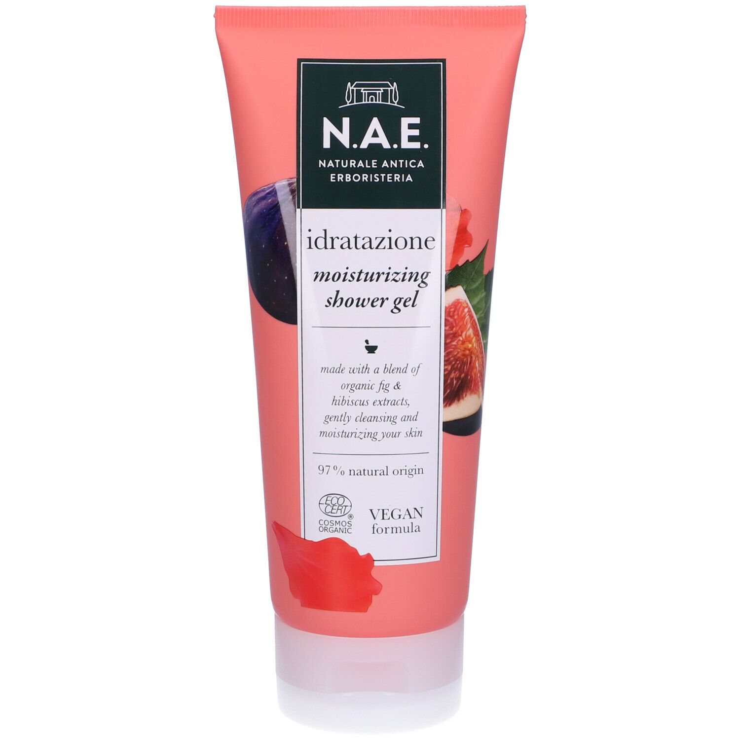 N.A.E. Docciaschiuma Idratante