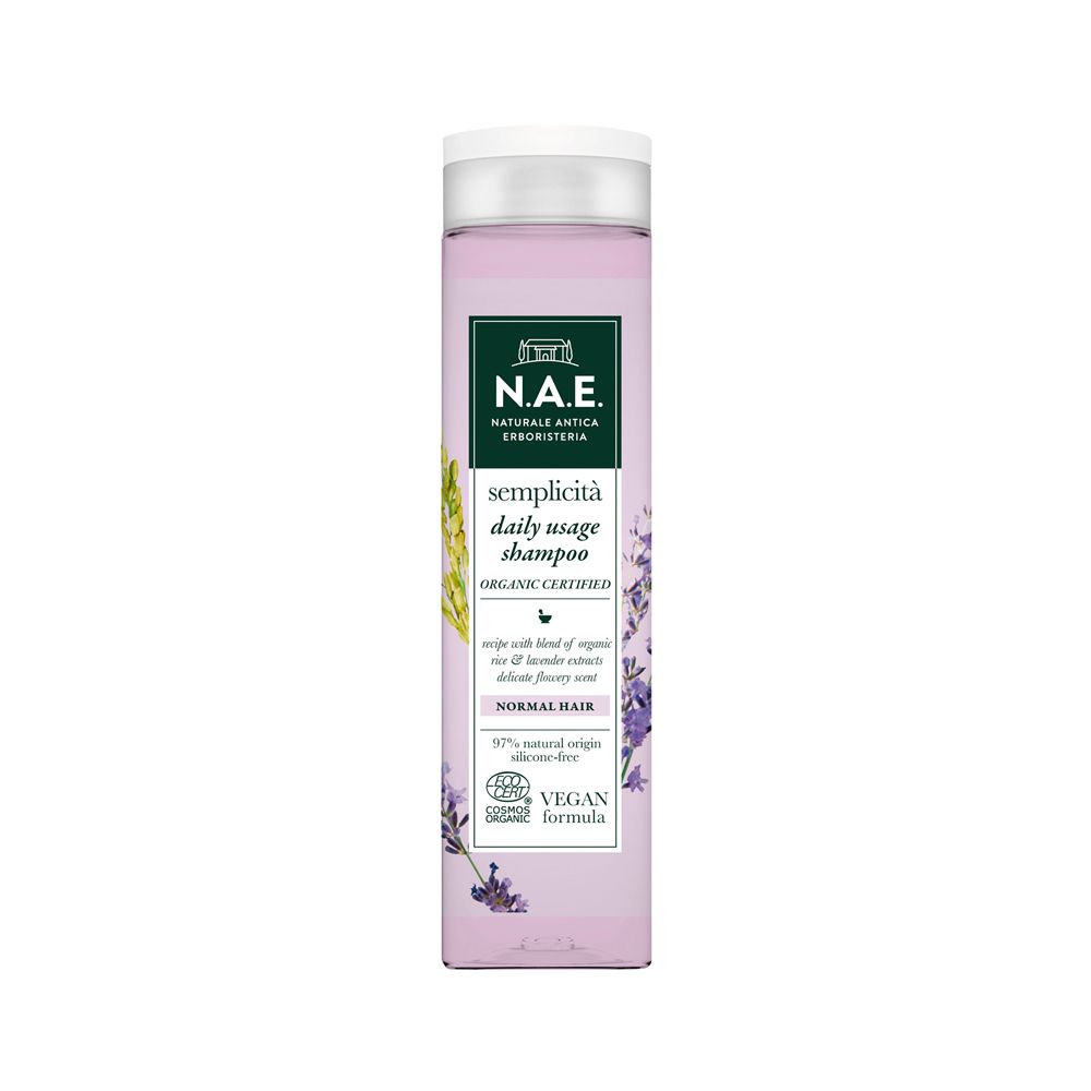 N.A.E. Shampoo Semplicità