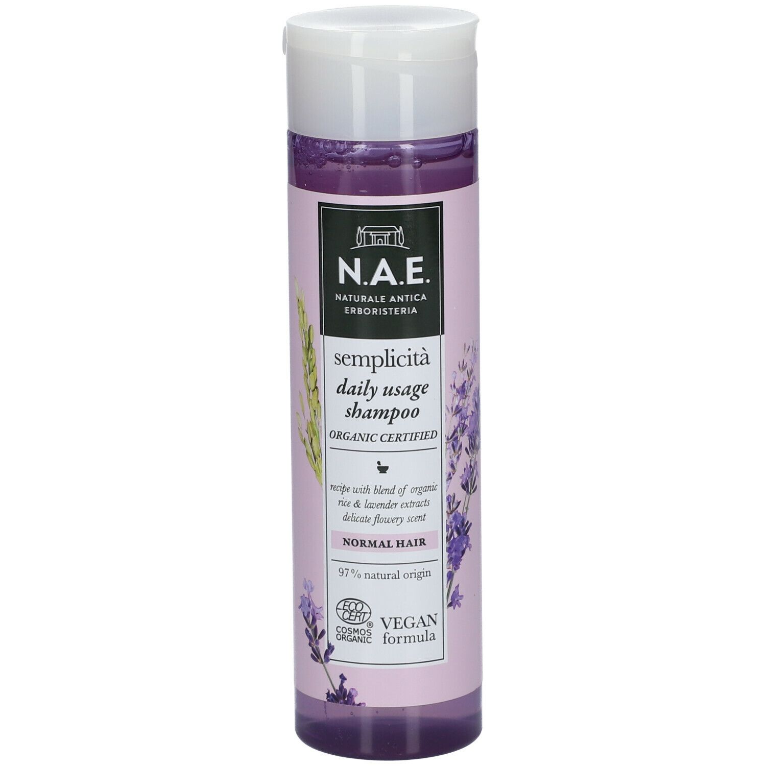 N.A.E. Shampoo Semplicità